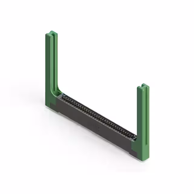 395-068-524-258 EDAC Inc.  Edgeboard Connectors